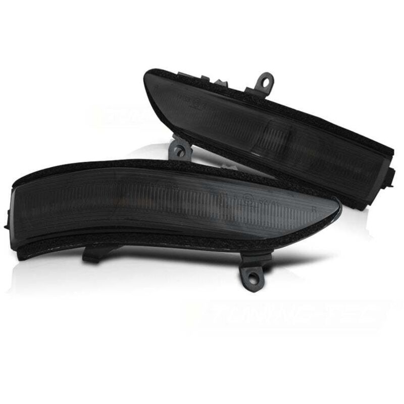foto del prodotto viking choice frecce a specchio subaru forester outback legacy fume led