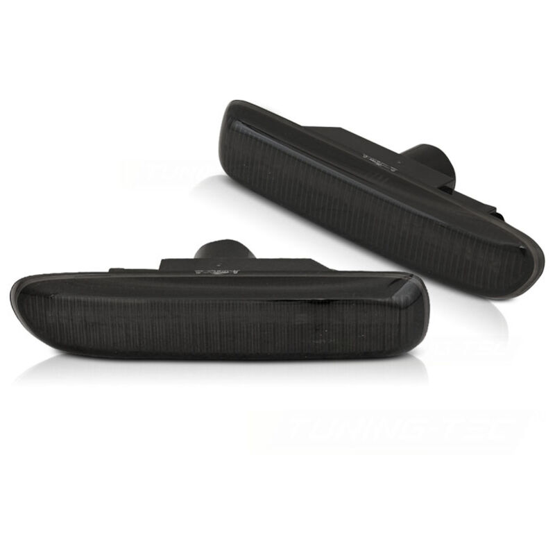 foto del prodotto viking choice frecce laterali bmw e46 dynamic led fume 