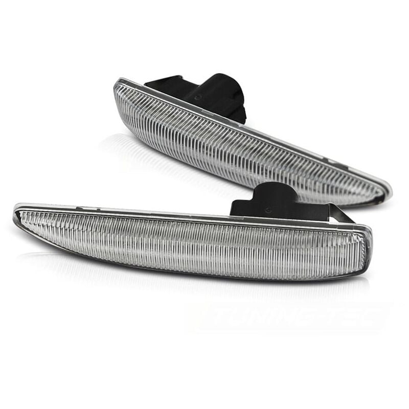 foto del prodotto viking choice frecce laterali bmw e65 e66 e67 led bianco