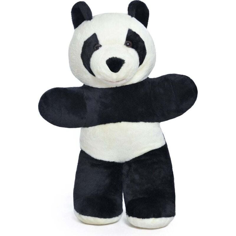 foto del prodotto viking choice grande panda coccolone 100 cm xl