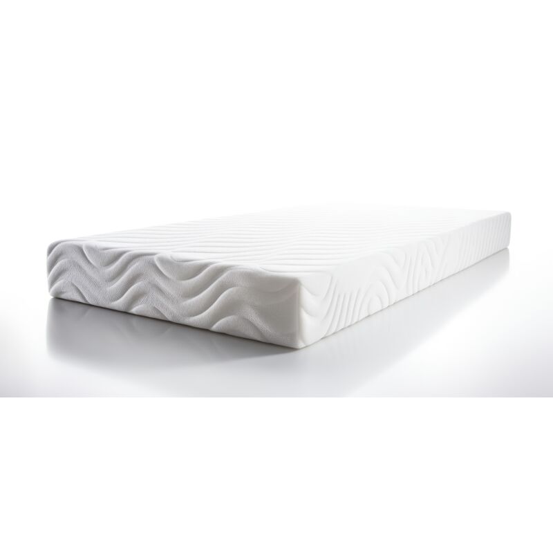 foto del prodotto viking choice materasso per bambini materasso 140x70x7 cm schiuma fredda t130 150