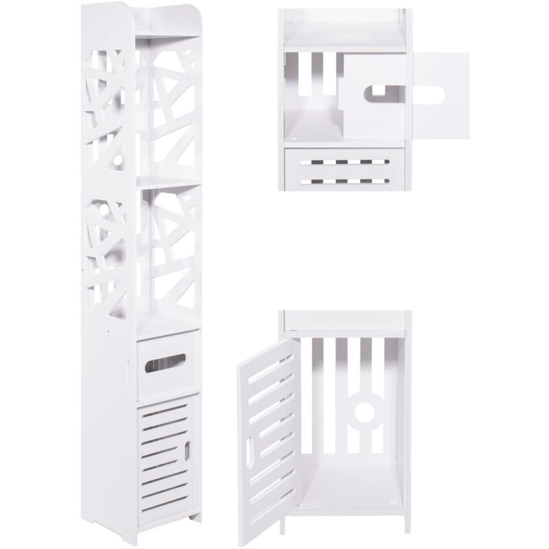 foto del prodotto viking choice mobile bagno 120cm palo