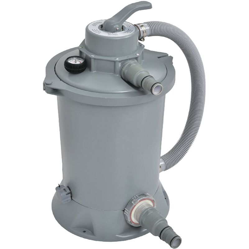 foto del prodotto viking choice pompa filtro a sabbia per piscina jilong 3028 l h attacco da 32 a 38 mm