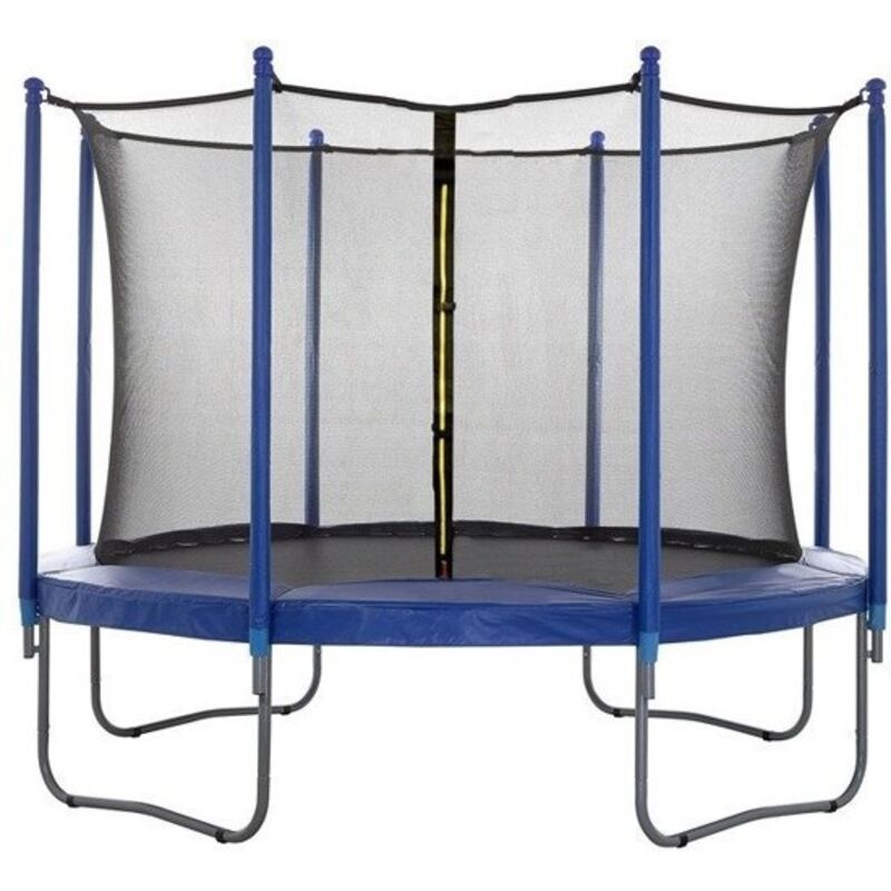 foto del prodotto viking choice rete per trampolino 244 cm bordo interno