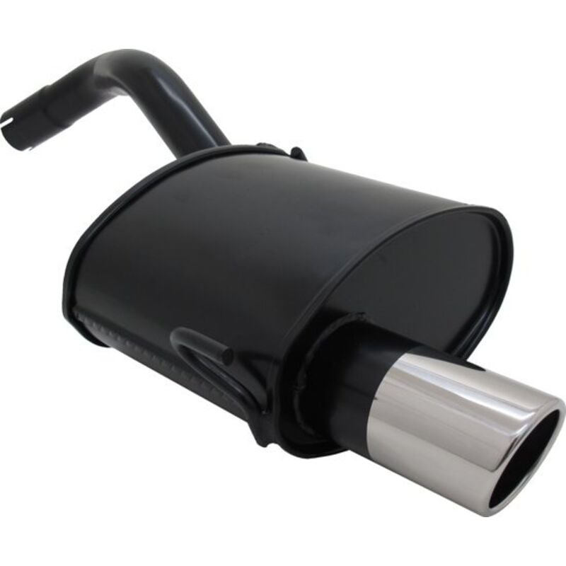 foto del prodotto viking choice scarico sportivo alfa romeo 147 sport silenziatore sportivo