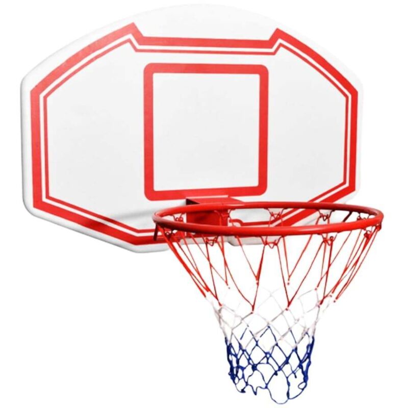 foto del prodotto viking choice set da basket canestro e rete