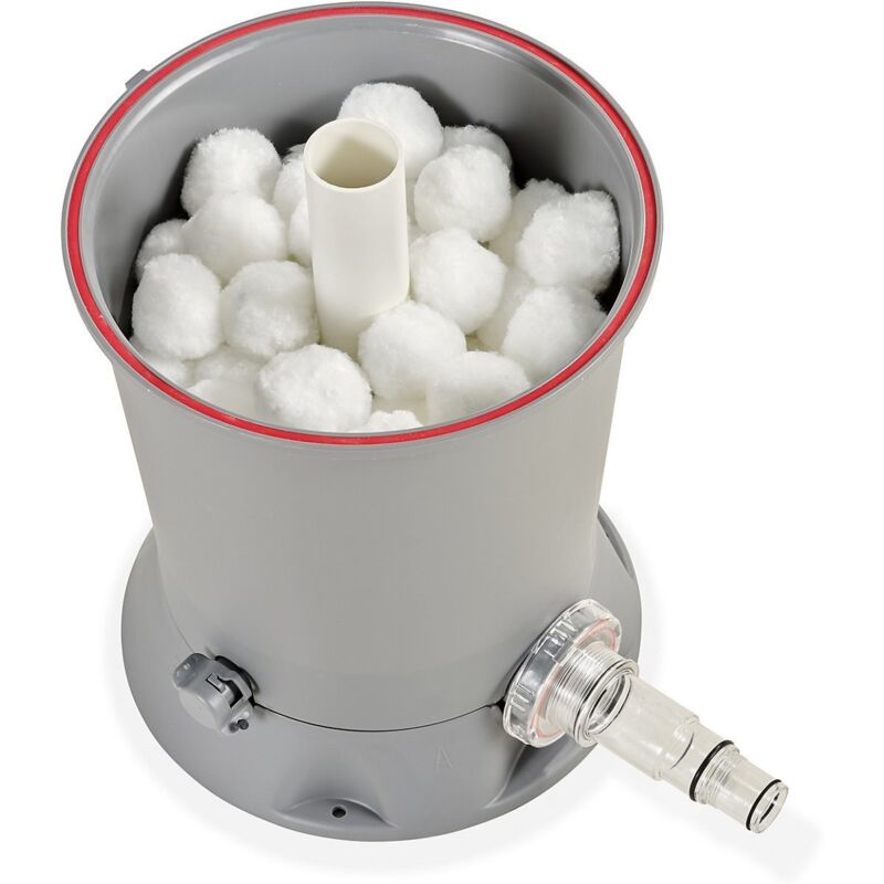 foto del prodotto viking choice sfere filtranti per pompa a sabbia avenli cleanplus 400 g