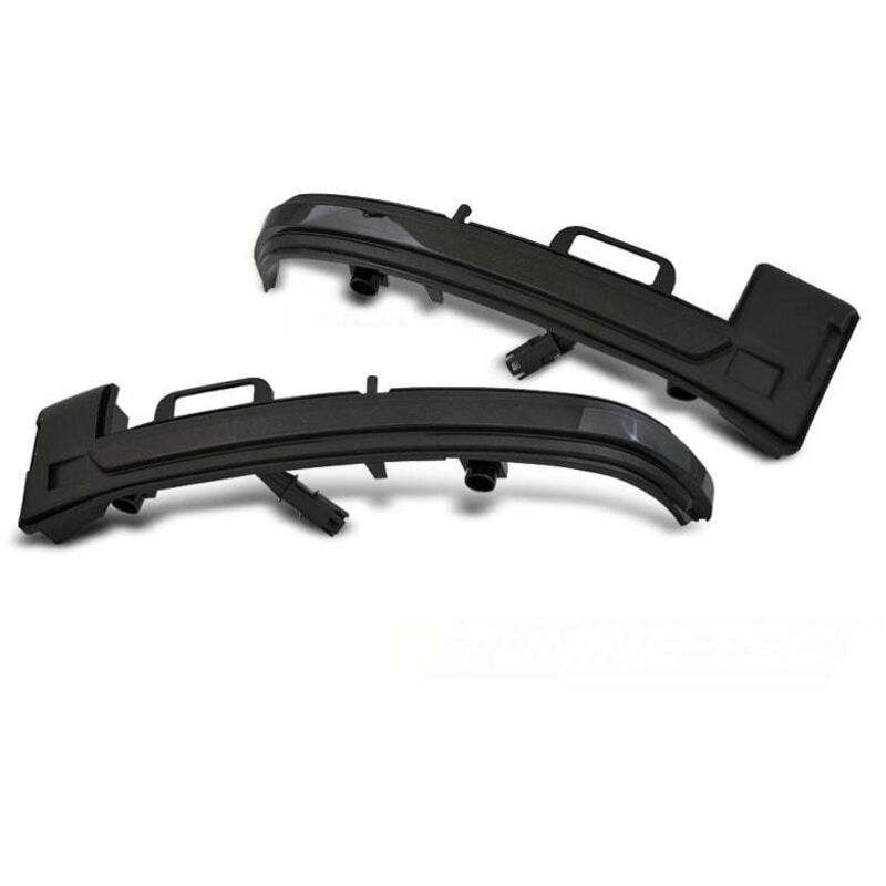 foto del prodotto viking choice specchietti indicatori peugeot 308 13 led fume 