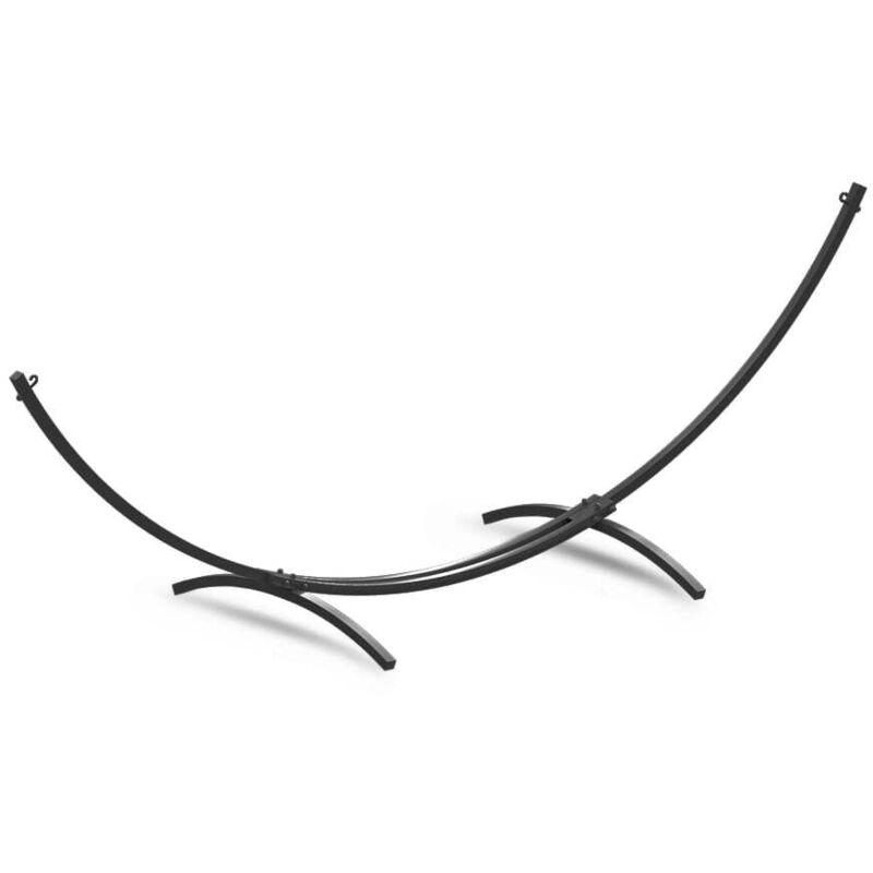 foto del prodotto viking choice supporto per amaca universale metallo 300 cm telaio per amaca