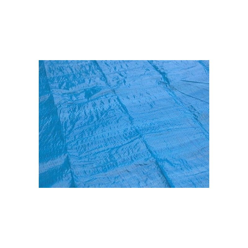 foto del prodotto viking choice telo per piscina gonfiabile o fuori terra 335x335 cm