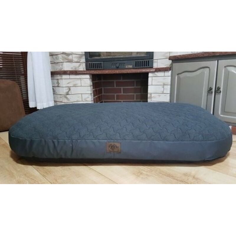 foto del prodotto viking choice xxl cuccia per cani cuscino per cani divano per cani cuccia per gatti cuccia per cani impermeabile 130 x 80 cm