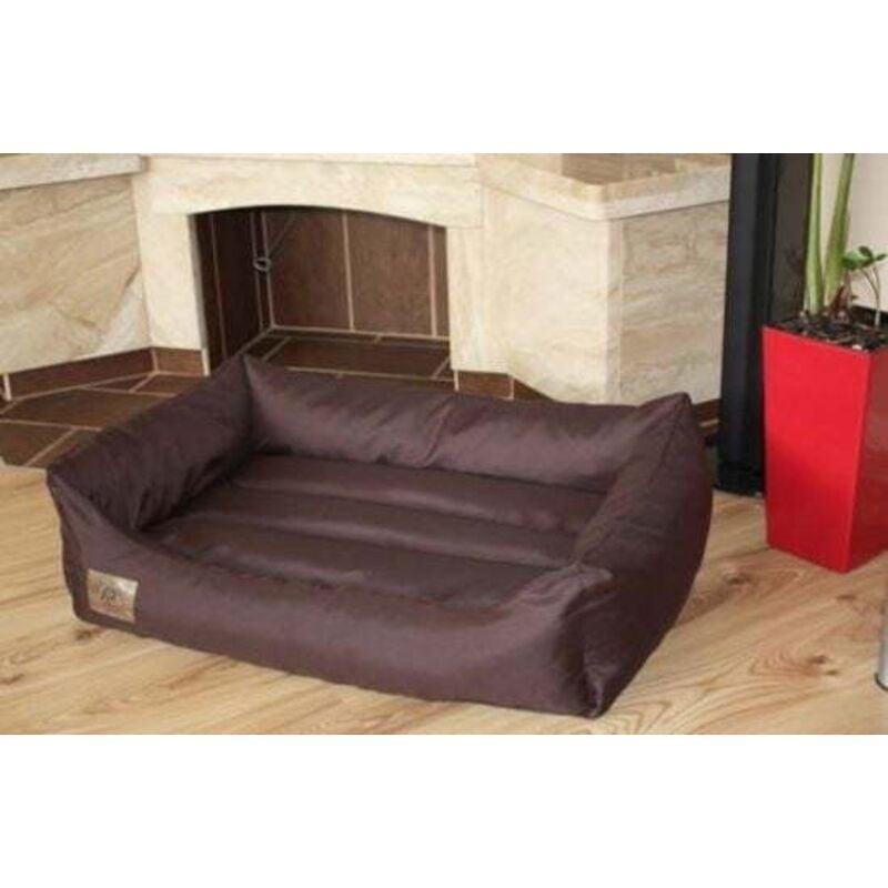 foto del prodotto viking choice xxl cuccia per cani cuscino per cani divano per cani cuccia per gatti cuccia per cani impermeabile 90 x 60 cm