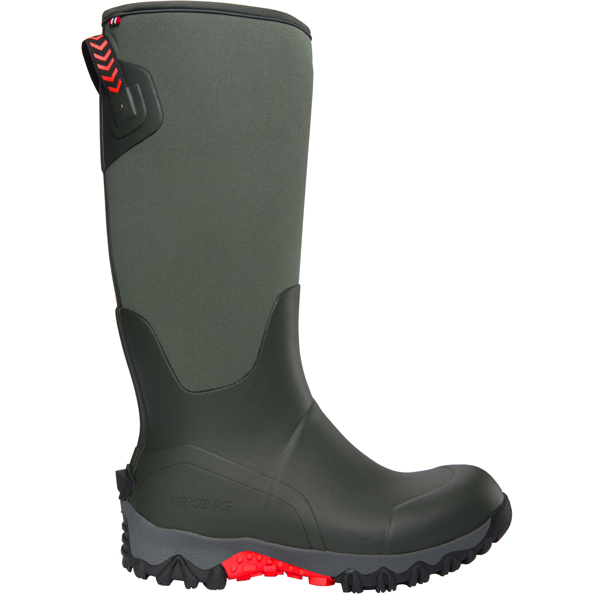 foto del prodotto viking scarpe trophy neo high