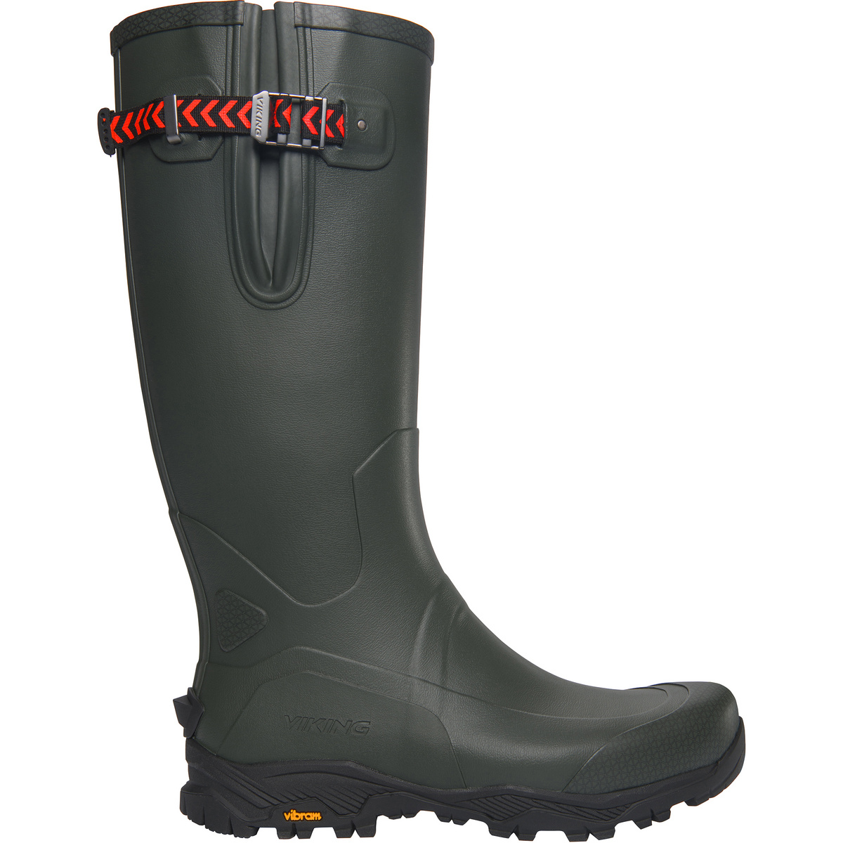 foto del prodotto viking scarpe trophy pro high