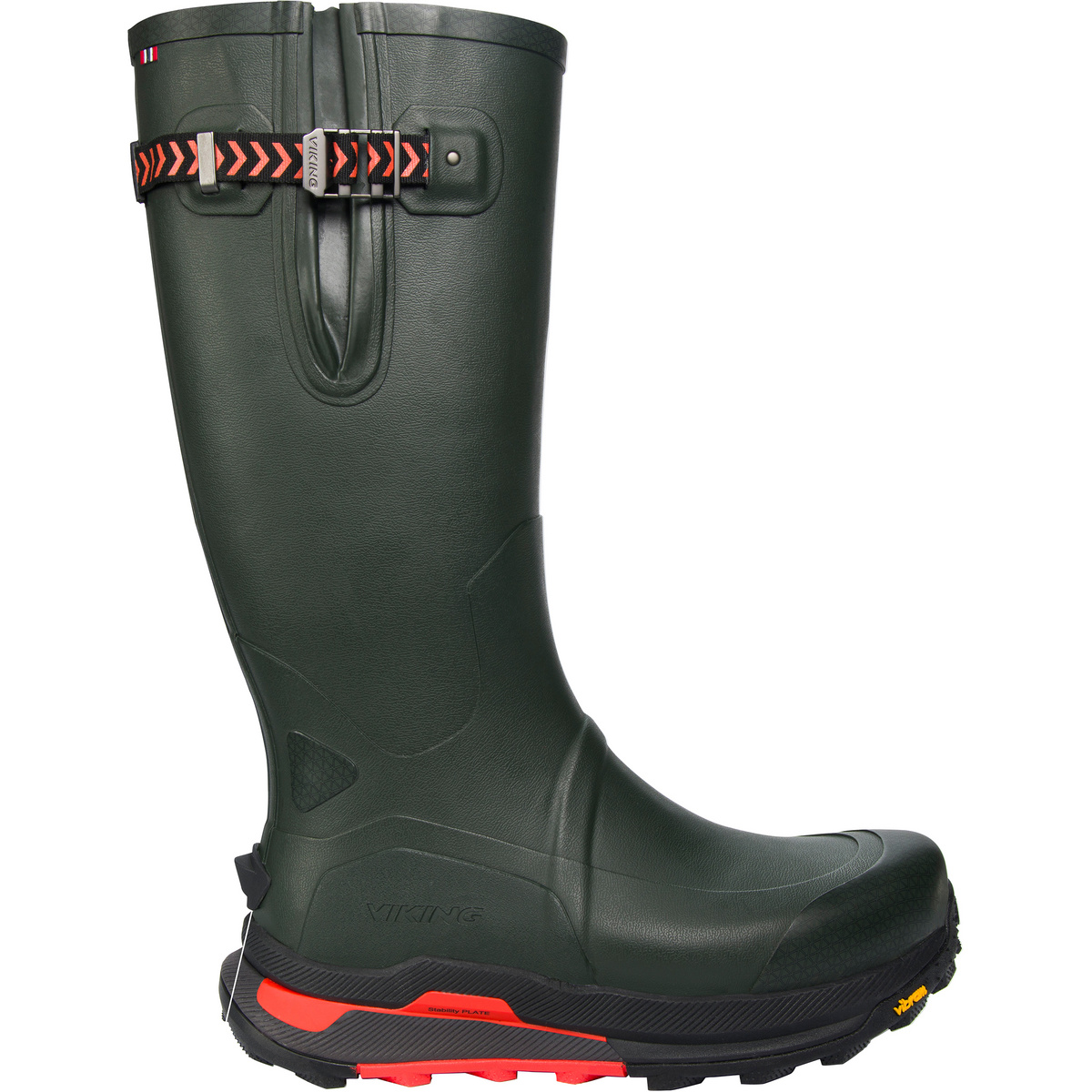 foto del prodotto viking stivali di gomma villrein pro high