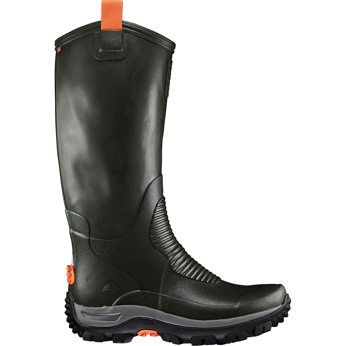 foto del prodotto viking stivali elk hunter light