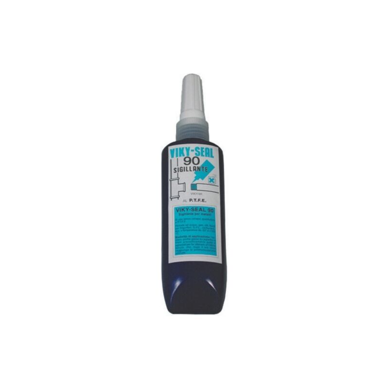 foto del prodotto viky sigillante anaerobico frenafiletti tipo bianco seal 100 gr