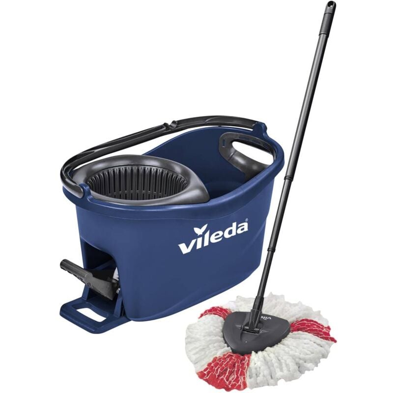 foto del prodotto vileda 167756 turbo colors 1 pz.