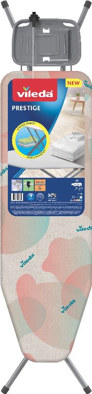 foto del prodotto vileda asse stiro mis m prestige 122x38