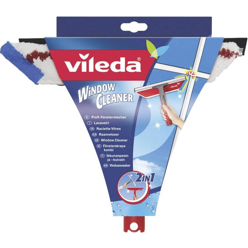 foto del prodotto vileda lavavetri manuale professionale 123400