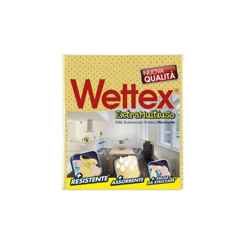 foto del prodotto vileda spugne abrasive glitzi plus x 3