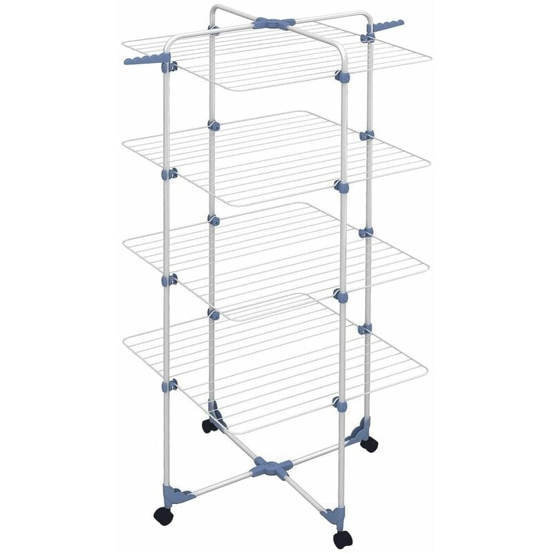 foto del prodotto vileda stendibiancheria stendino verticale a torre modular 4