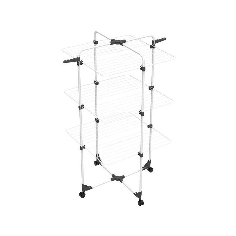 foto del prodotto vileda stendipanni colonna modular lux 3 71x71