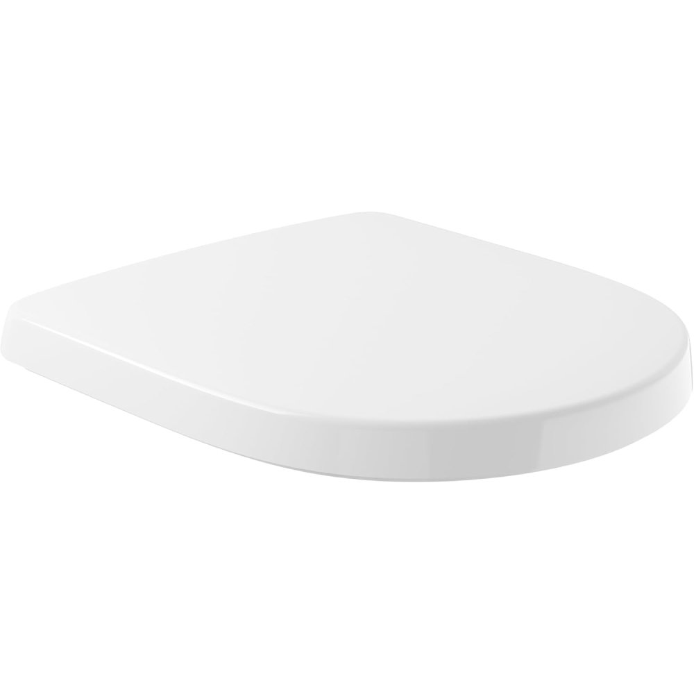 foto del prodotto villeroy amp boch 9 m406101, sedile wc o. novo 9 m4061, bianco alp