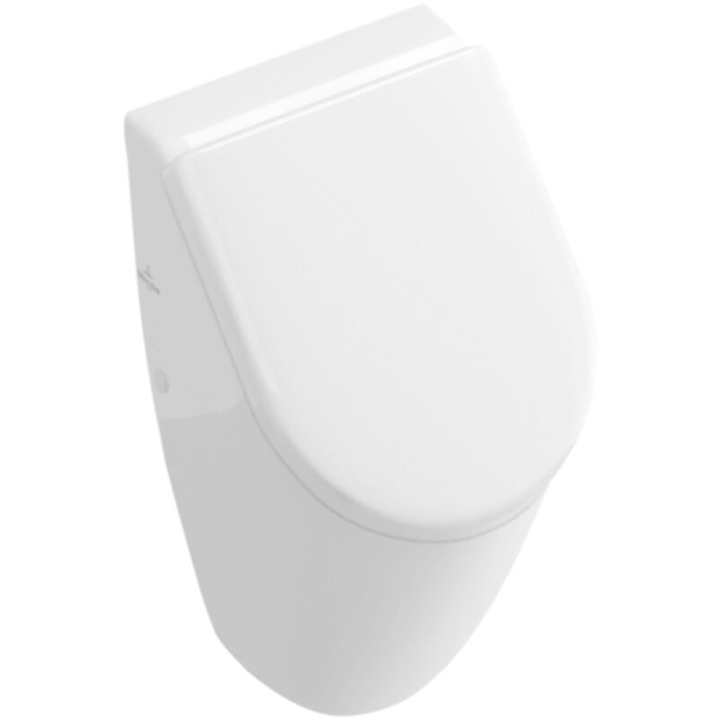 foto del prodotto villeroy&amp;boch - villeroy et boch urinoir d'aspiration subway 285x535x315mm,