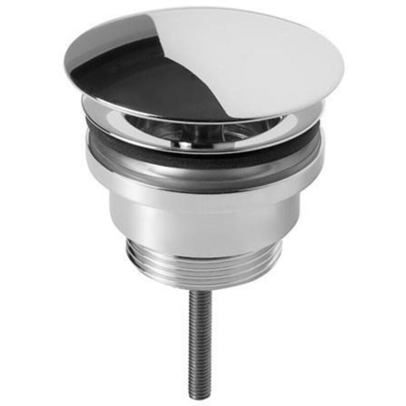 foto del prodotto villeroy boch - accessori - piletta non chiudibile, cromo 87989061