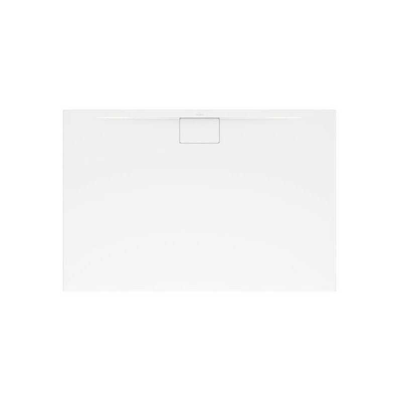 foto del prodotto villeroy boch architectura piatto doccia rettangolare 120 x 80 cm. metalrim bianco alpin uda1280ara215v 01