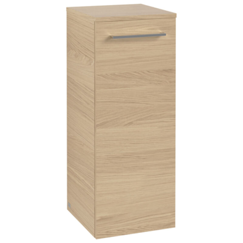 foto del prodotto villeroy boch avento armoire lat rale, 350x892x370, but e