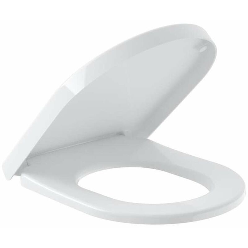 foto del prodotto villeroy boch avento copriwater, softclosing, stone white 9m77c1rw