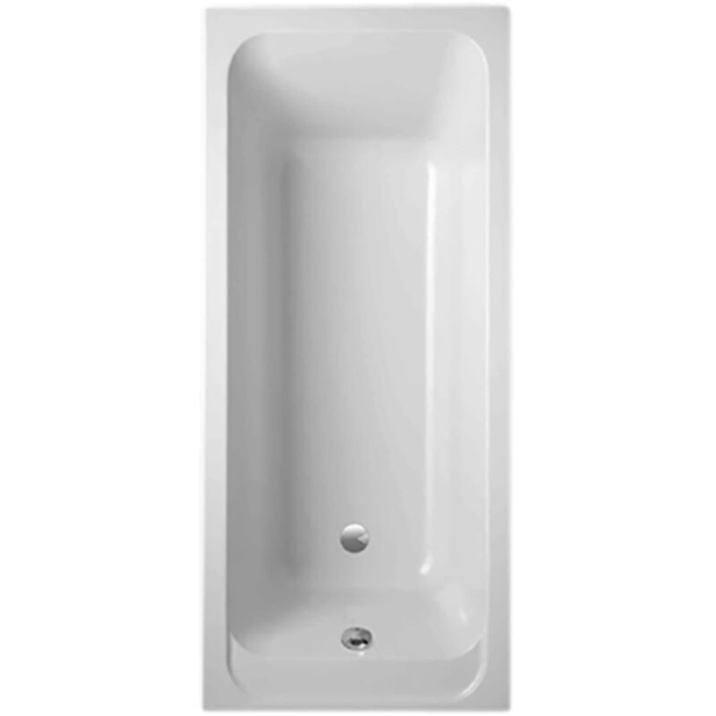 foto del prodotto villeroy boch baignoire acrylique rectangle architectura solo,