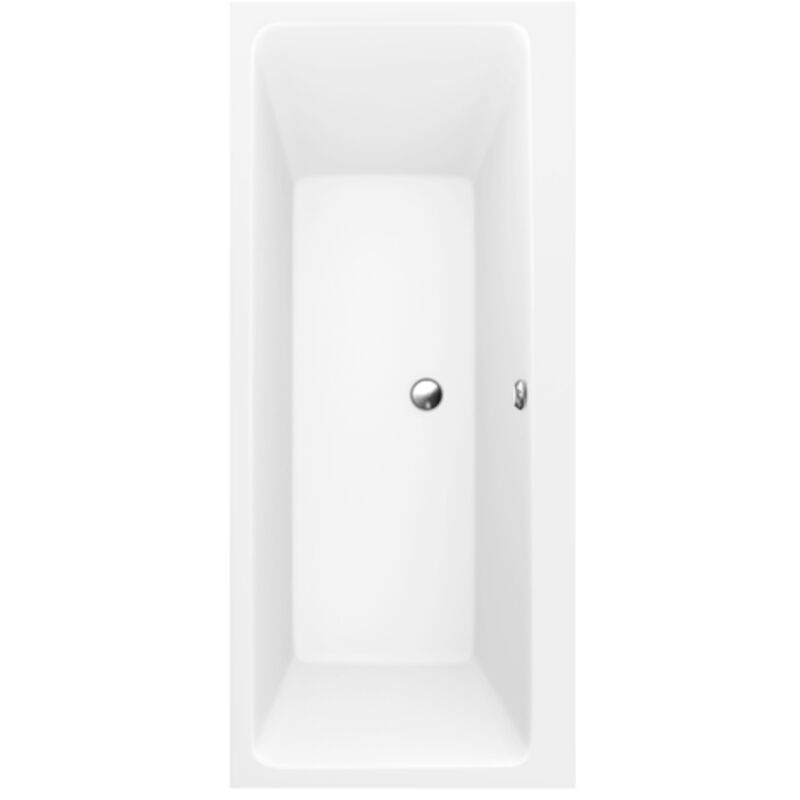 foto del prodotto villeroy boch baignoire en acrylique duo rectangulaire m tro,