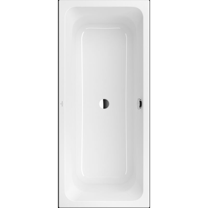 foto del prodotto villeroy boch baignoire en acrylique rectangle avento duo,