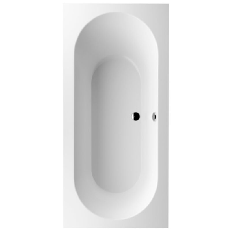 foto del prodotto villeroy boch baignoire quaryl rectangulaire oberon duo,