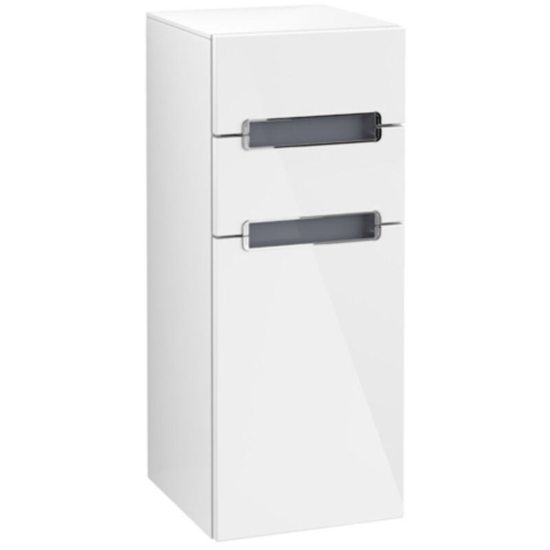 foto del prodotto villeroy boch cabinet subway, arr t gauche, plaque de