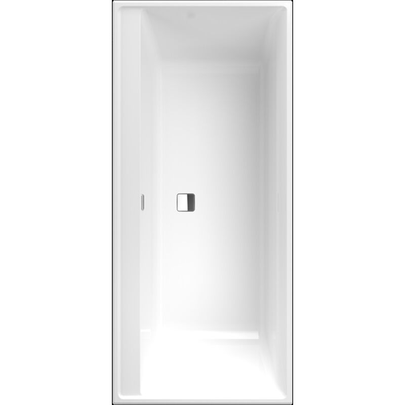 foto del prodotto villeroy boch collaro duo baignoire rectangulaire, encastr e,