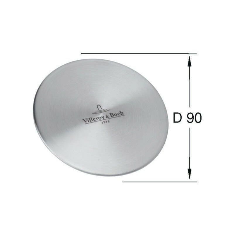 foto del prodotto villeroy boch - collezione cucina professionale, accessori per lavelli da cucina, round