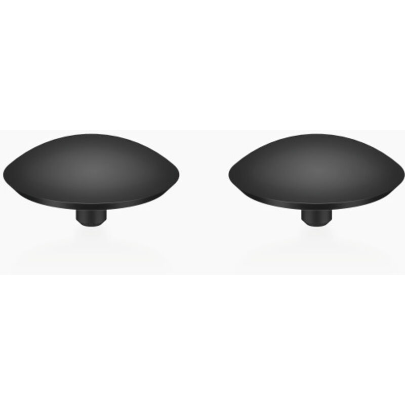 foto del prodotto villeroy boch dornbracht embouts d coratifs pour perfecto, 1 paire,
