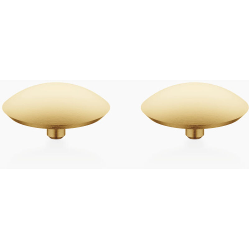 foto del prodotto villeroy boch dornbracht embouts d coratifs pour perfecto, 1 paire,