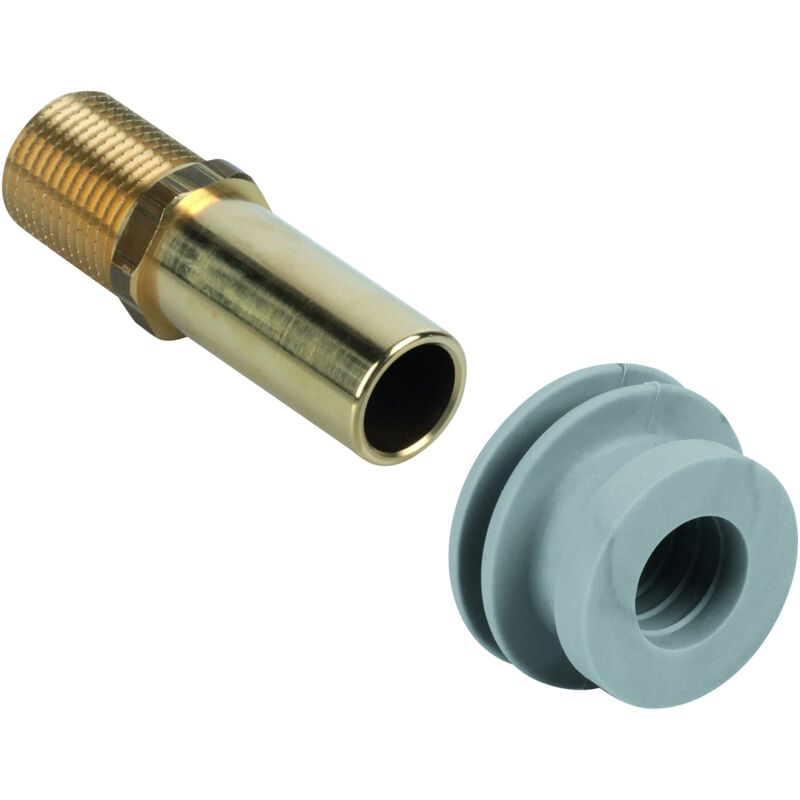 foto del prodotto villeroy boch kit d entr e d urinoir grohe 1 2, 37044000, 37044000