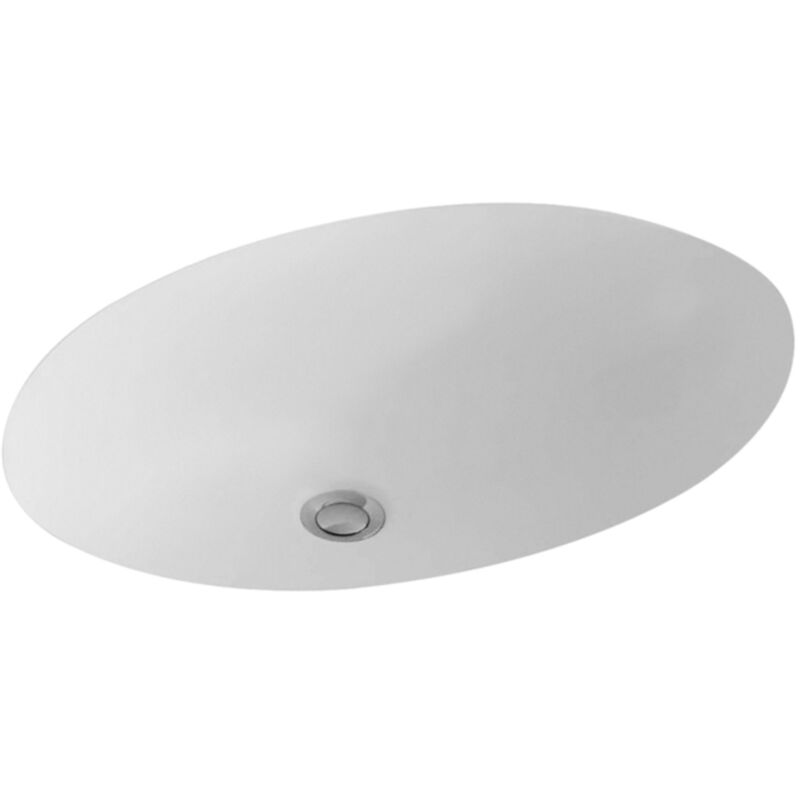 foto del prodotto villeroy boch lavabo sous lavabo poser evana 615x415mm,