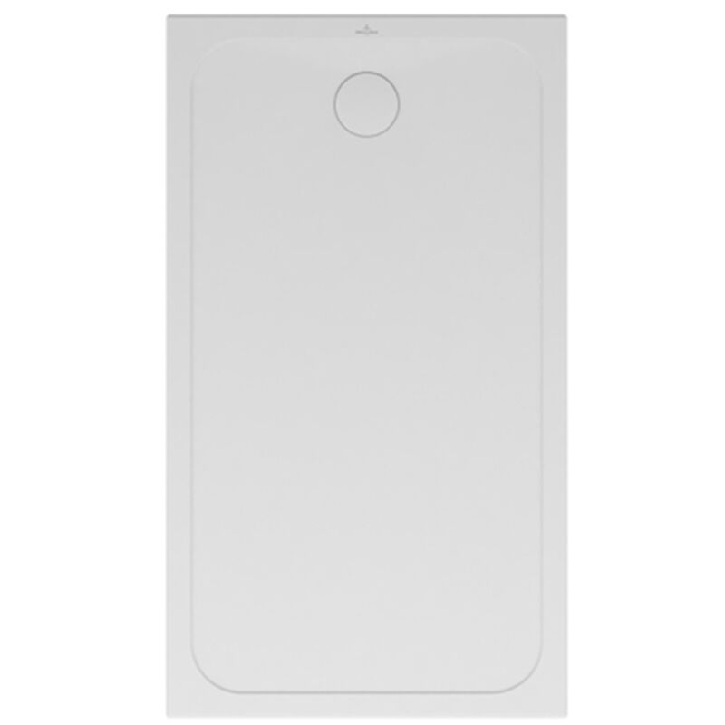 foto del prodotto villeroy boch lifetime plus receveur de douche, rectangulaire,