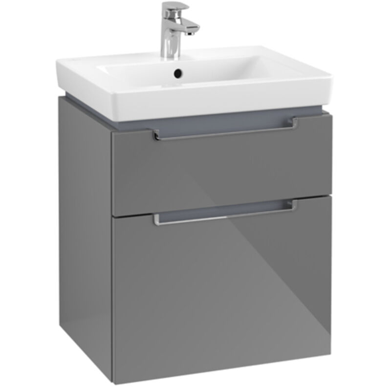 foto del prodotto villeroy boch meuble lavabo xxl subway 2.0, a90810fp, a90810fp