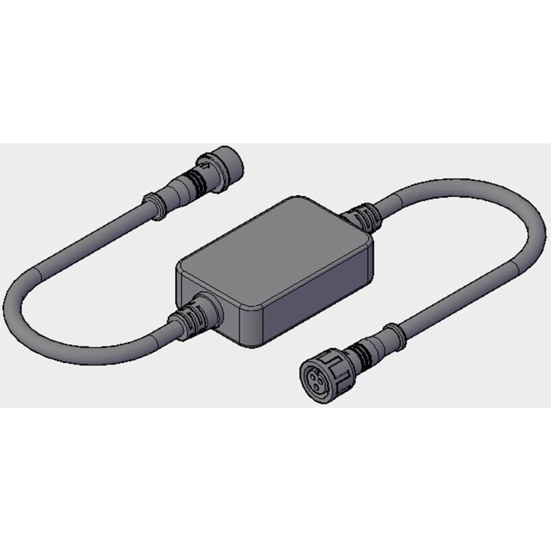 foto del prodotto villeroy boch more to see lite, kit domotique zigbee pour