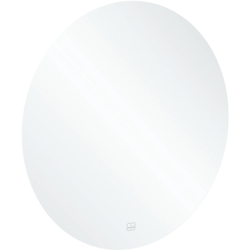 foto del prodotto villeroy boch more to see lite, miroir, rond, 850x850x31 mm,