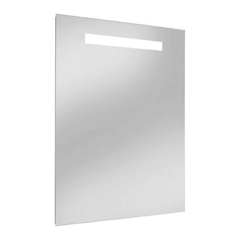 foto del prodotto villeroy boch more to see one specchio con illuminazione led, 50x60 cm a430a700
