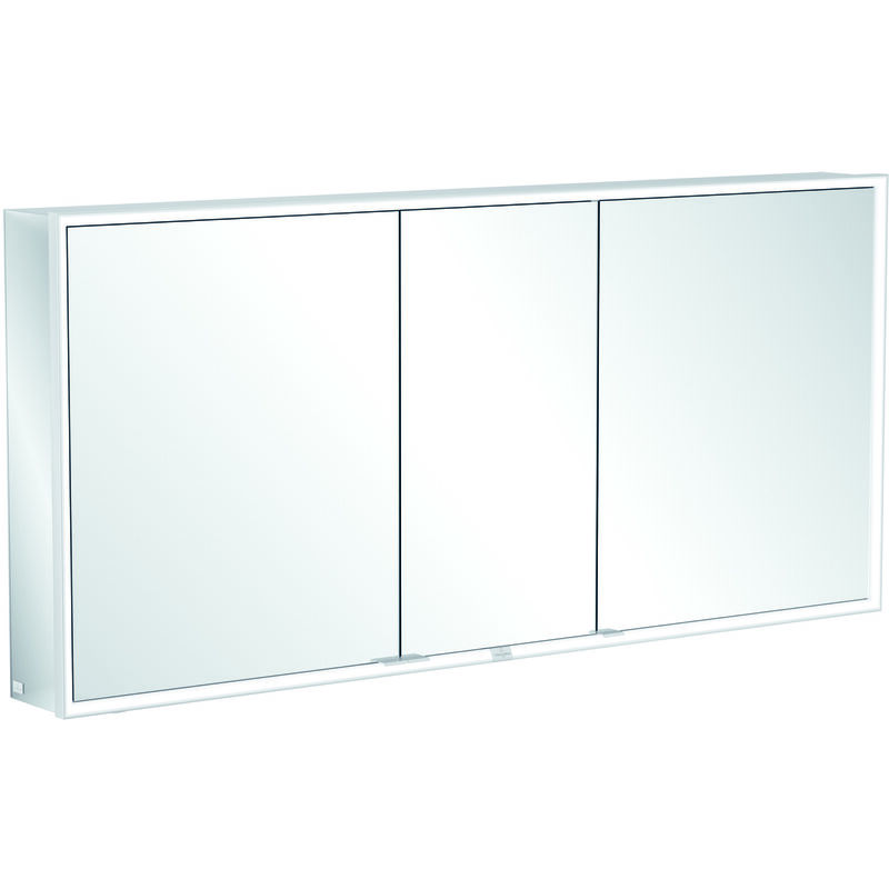 foto del prodotto villeroy boch my view now, armoire de toilette pour montage